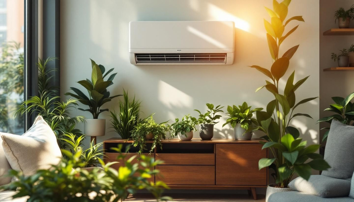 Avantages de la maintenance régulière de votre système de climatisation