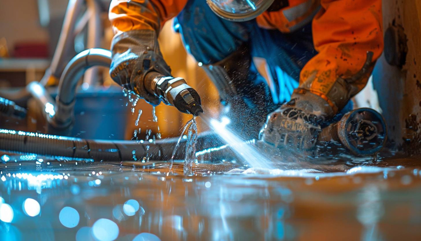 Avantages et importance du curage régulier des canalisations