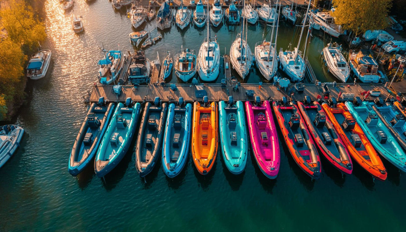 Comment choisir la meilleure annexe gonflable pour votre bateau