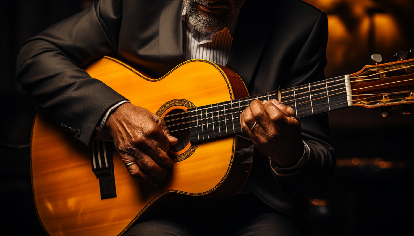 Comment choisir la meilleure guitare classique pour débutants