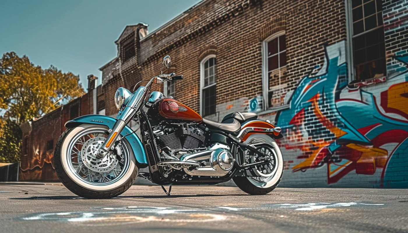 Comment choisir une assurance moto adaptée à vos besoins