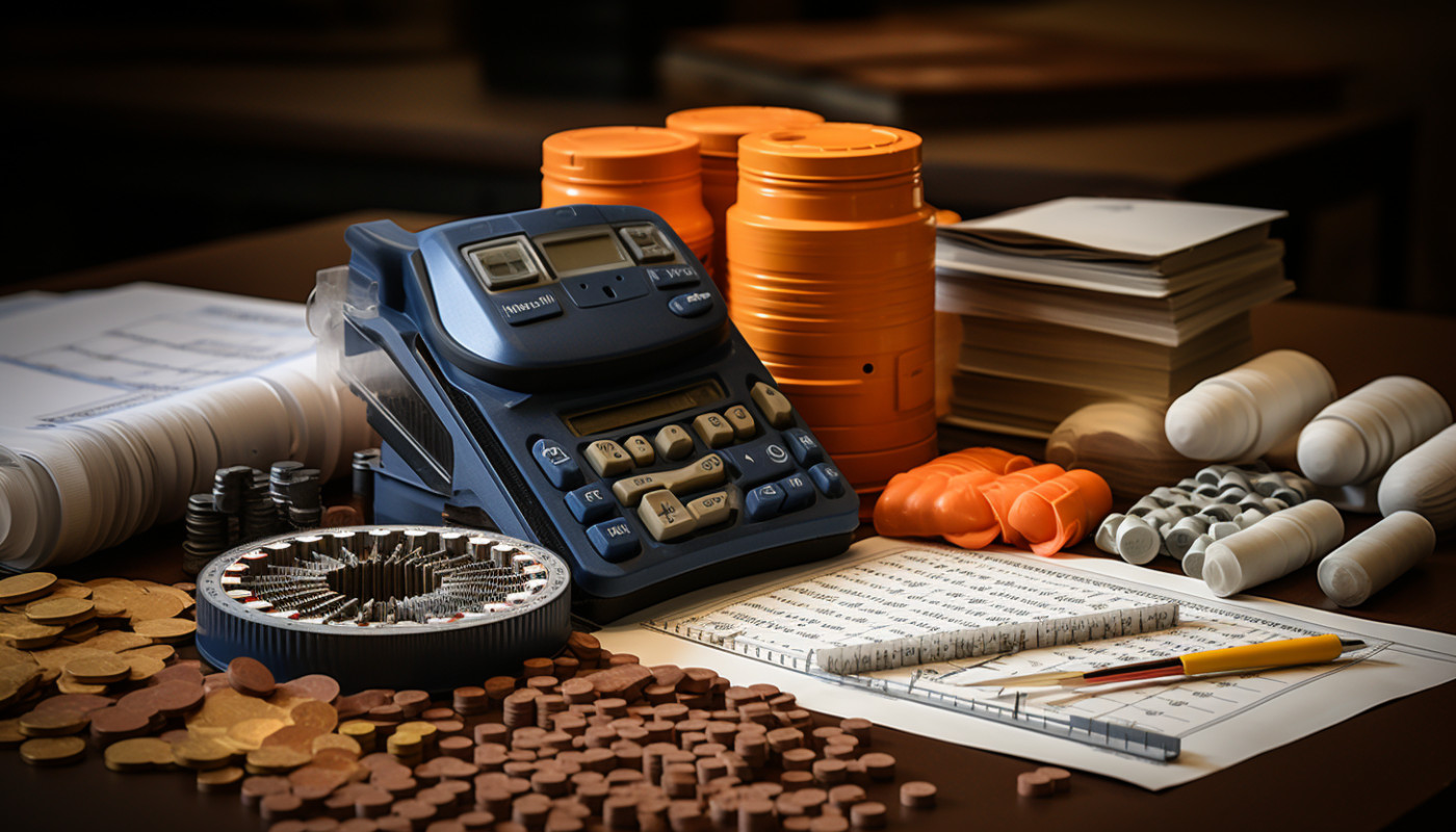 Comment estimer le coût des matériaux pour vos projets de cloisonnement en placo