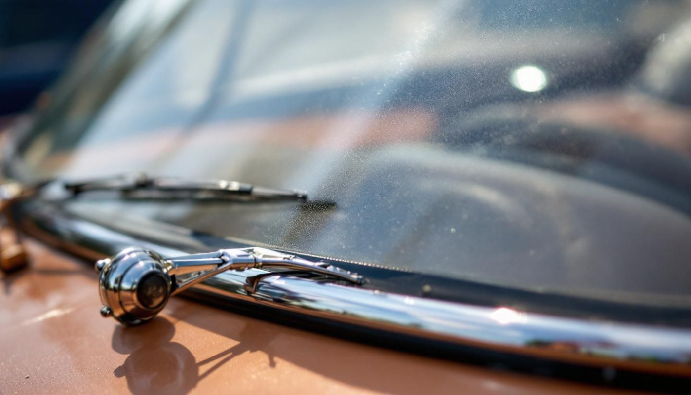 Comment évaluer la qualité d'un pare-brise pour véhicules de collection ?