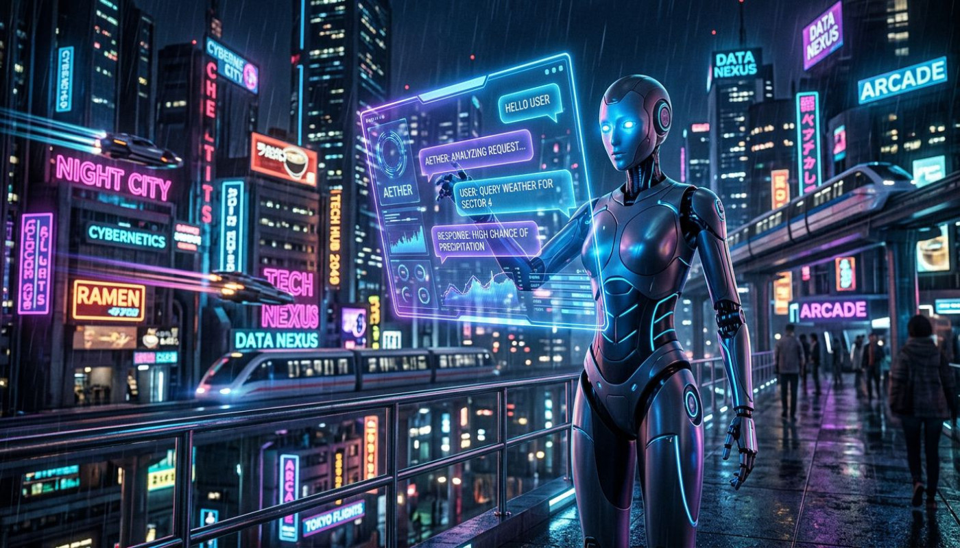 Comment les chatbots basés sur l'IA transforment-ils la communication en ligne ?