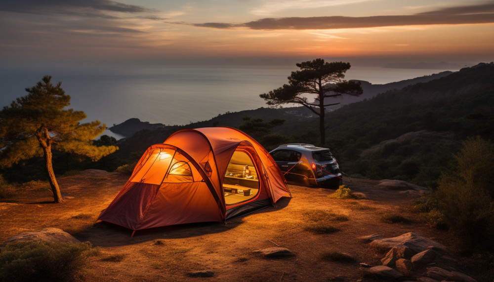 Espagne : quels sont les meilleurs établissements pour camper en cette fin d’année ?