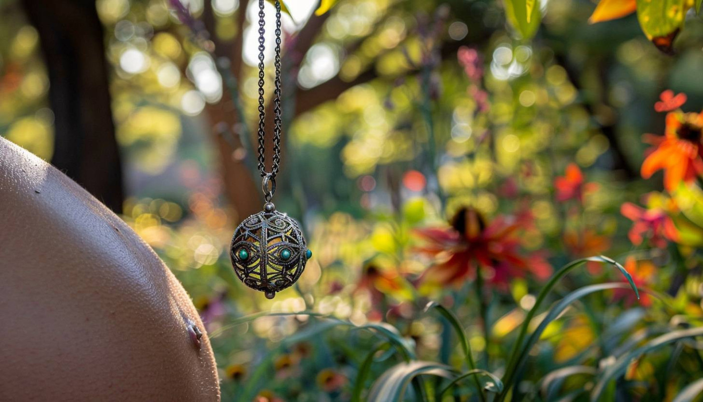 Exploration des origines culturelles du bola de grossesse