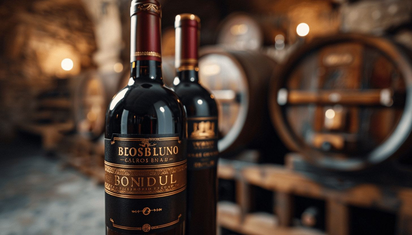 Guide complet pour choisir et acheter des vins de Bordeaux en ligne