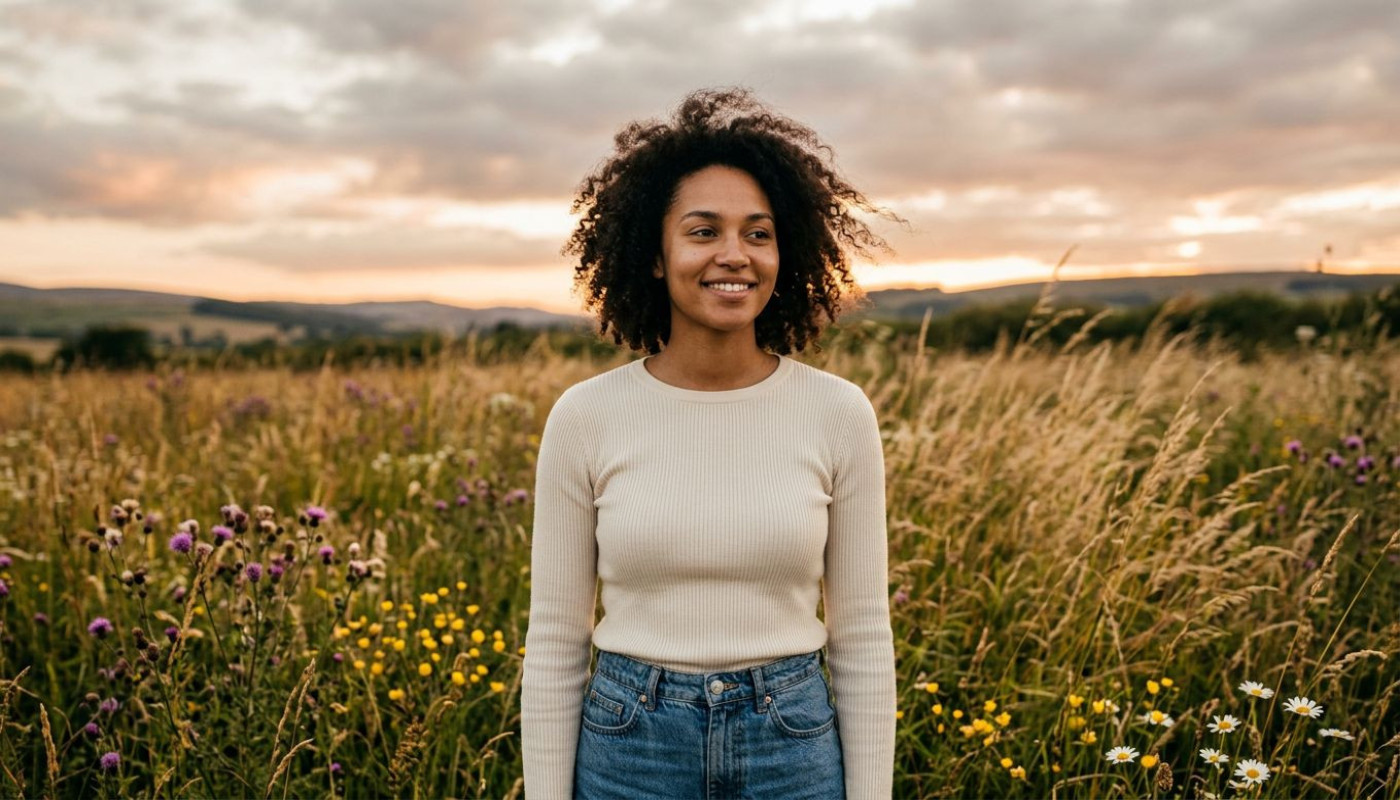 La beauté naturelle, nouvelle forme de rébellion féminine ?