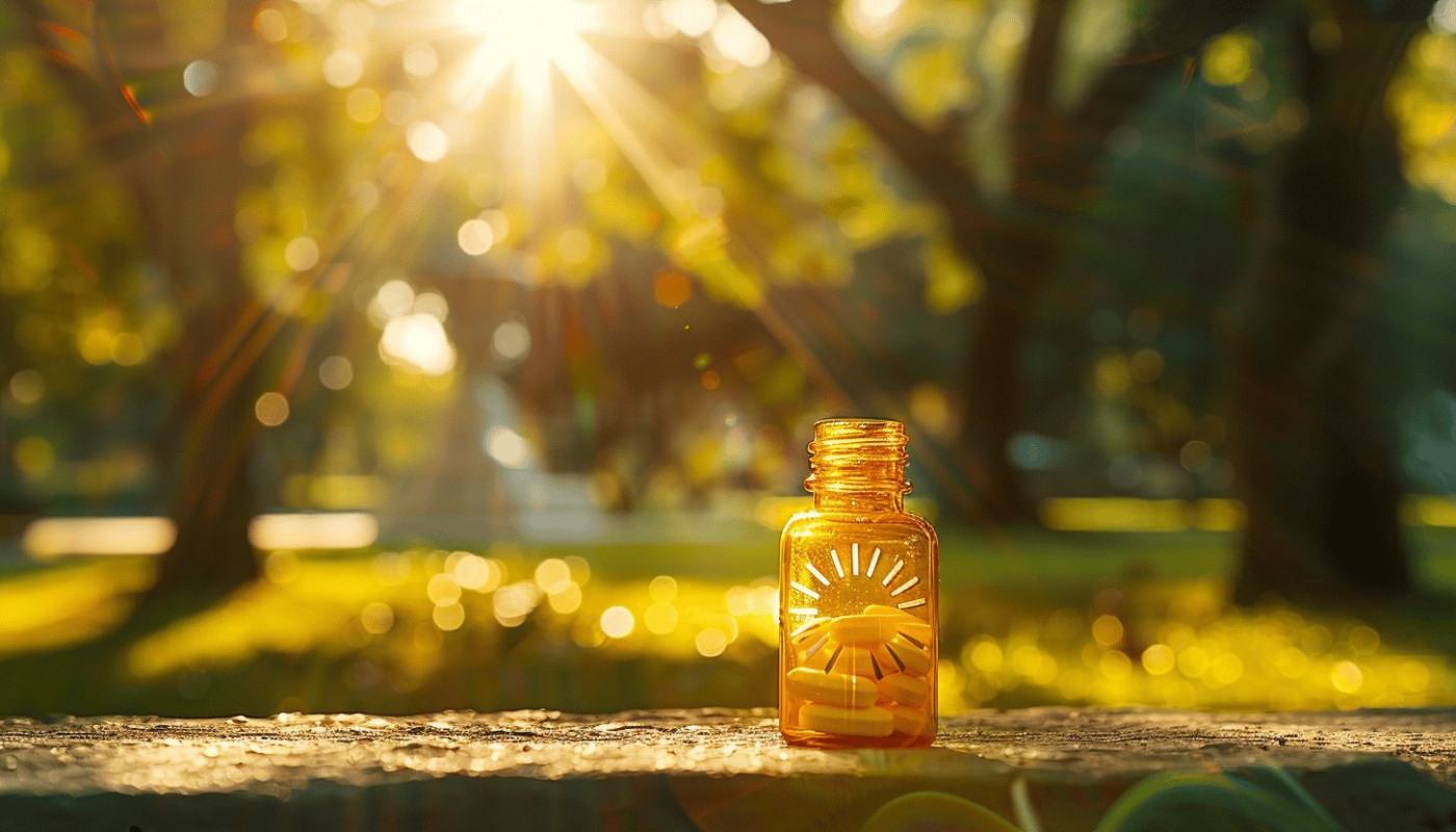 Le rôle de la vitamine D dans la prévention des maladies un enjeu de santé publique à ne pas négliger