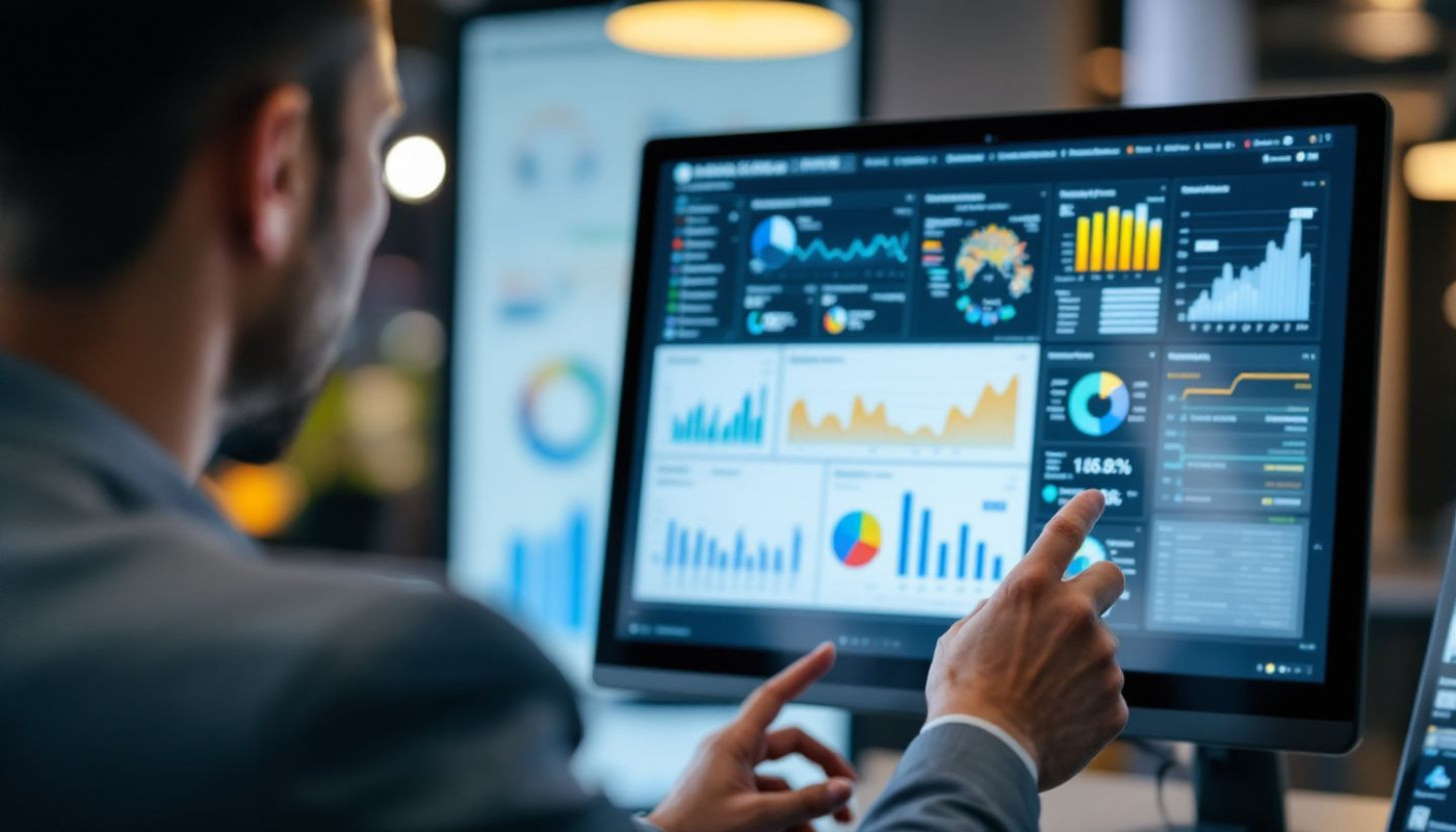 Les avantages d'avoir un interlocuteur unique dans votre stratégie digitale