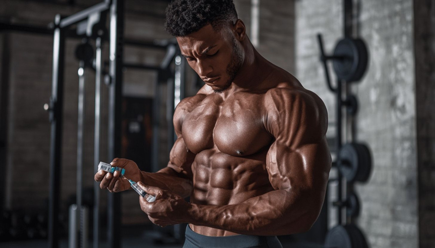 Les avantages et risques de l'utilisation des boosteurs de testostérone