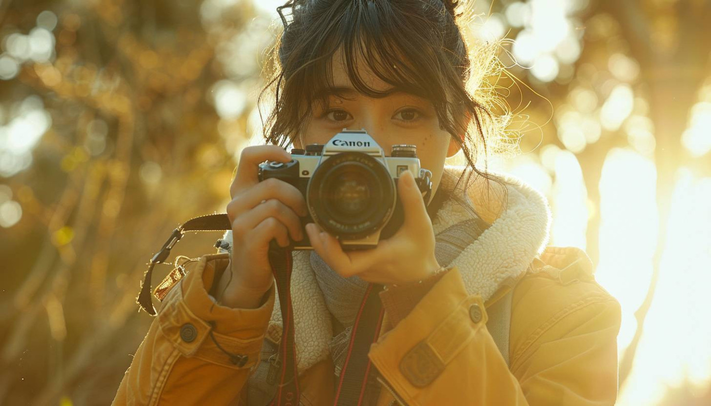 Les bases de la photographie : conseils pour les novices