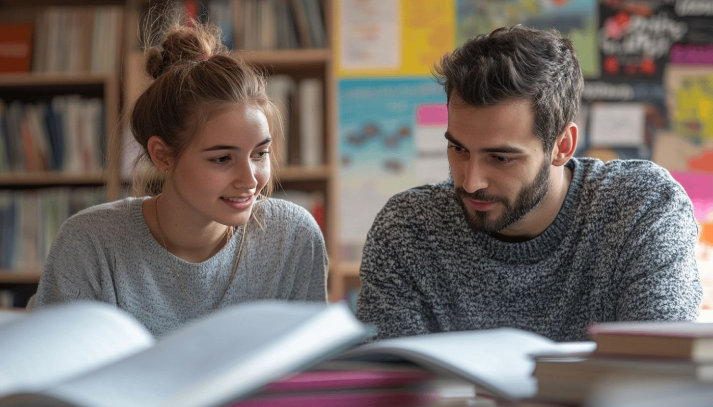 Maximiser le potentiel scolaire avec des cours particuliers 100% personnalisés