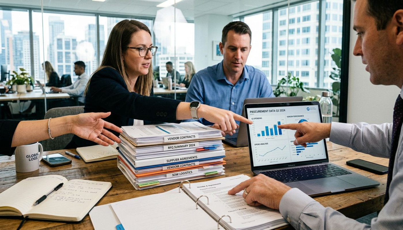 Méthodes efficaces pour l'optimisation des achats publics