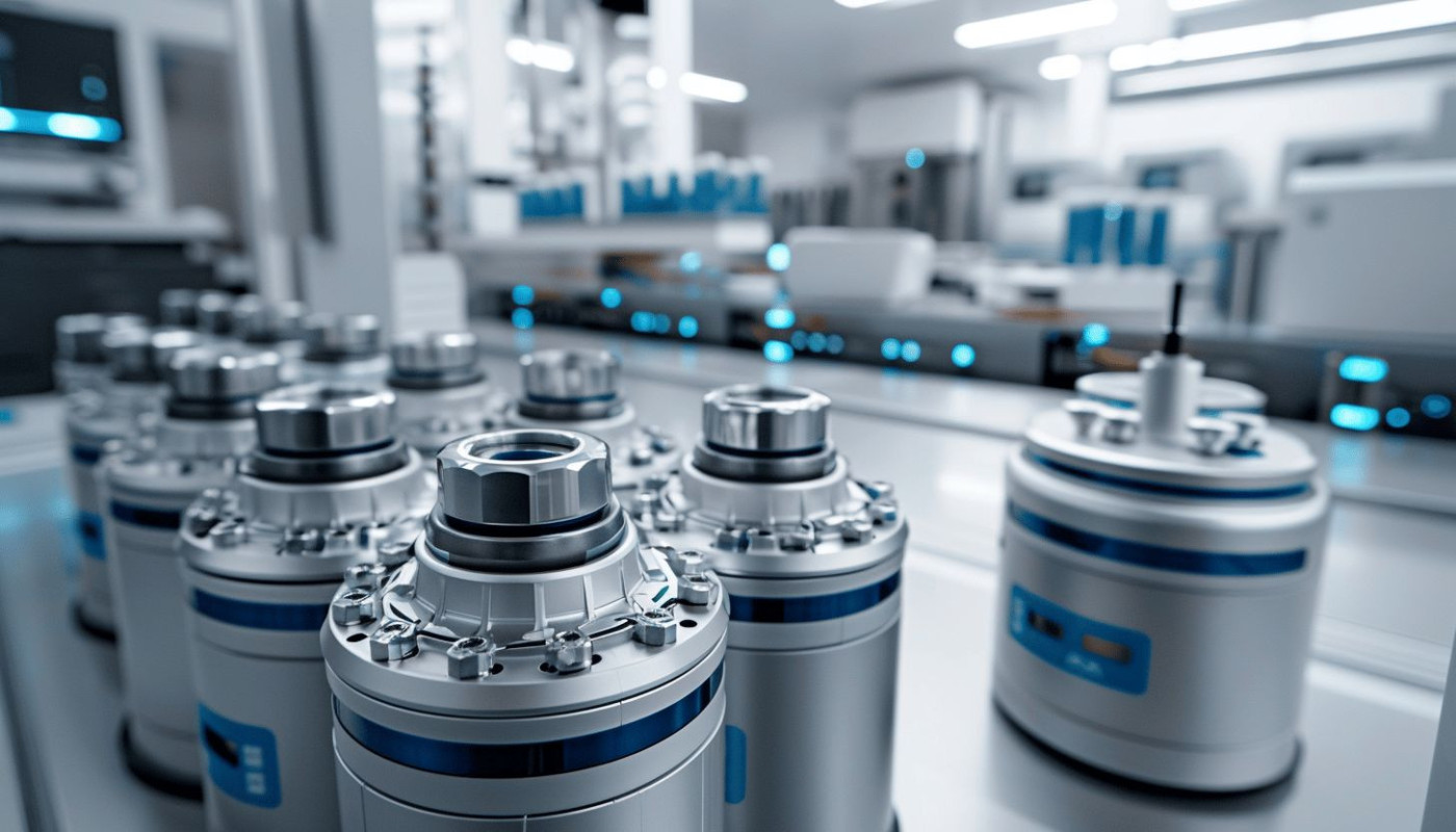 Optimisation des batteries lithium-ion nouvelles techniques pour une charge durable