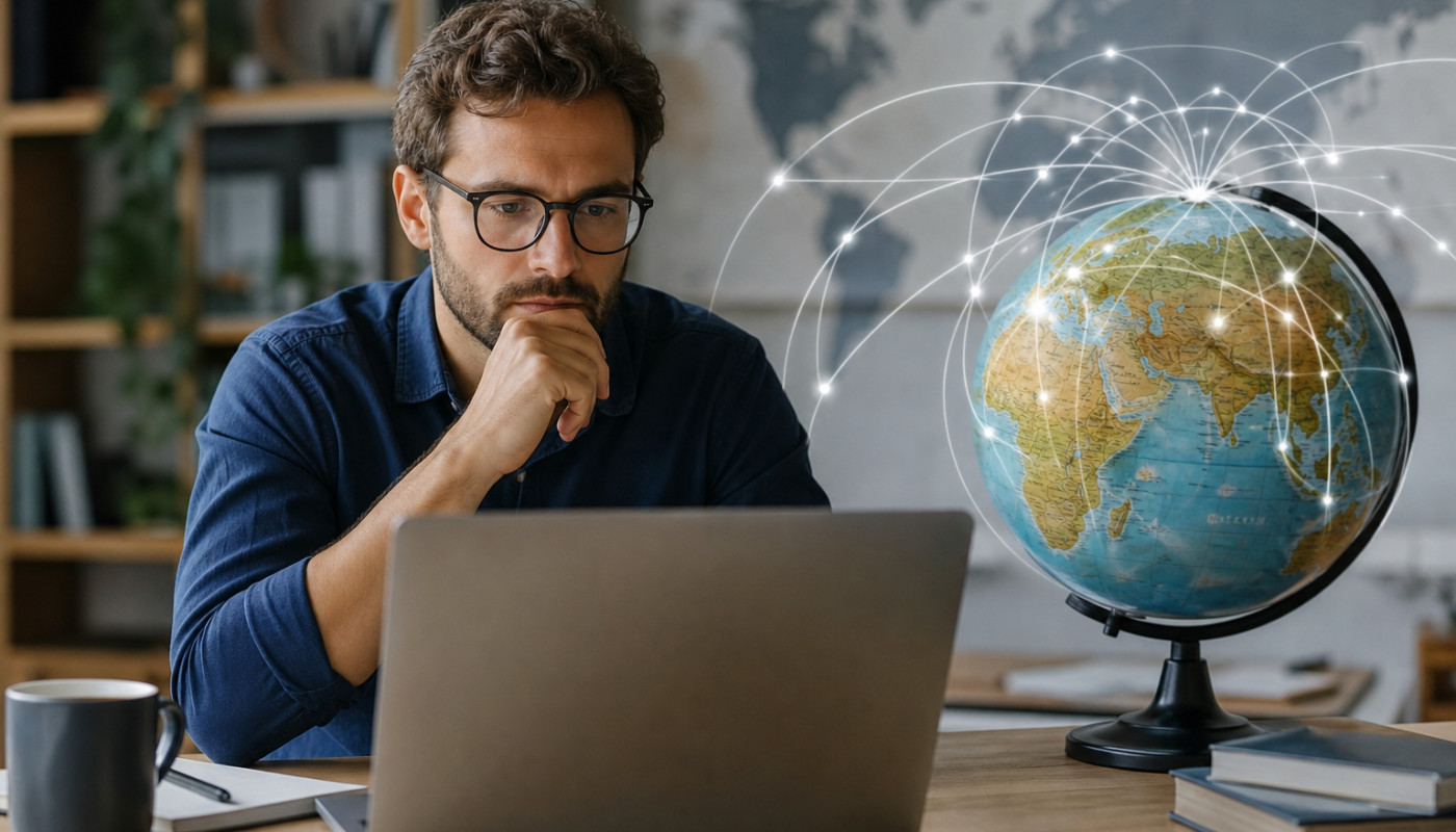 Plateforme de netlinking pas chère : le défi de la qualité à l’échelle mondiale