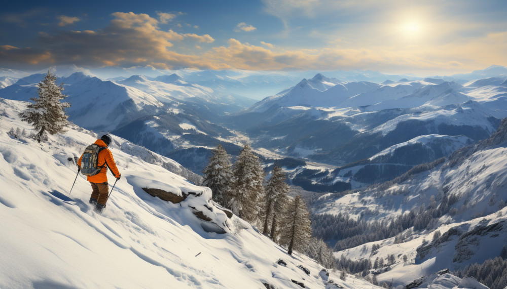 Pratiquer le ski en France en 2020: ce qu’il faut savoir !