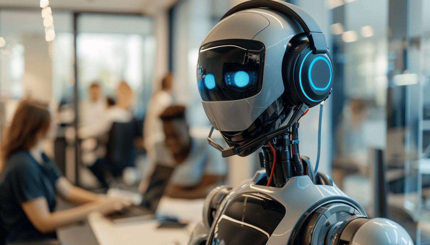 Stratégies efficaces pour intégrer un chatbot IA dans votre service client